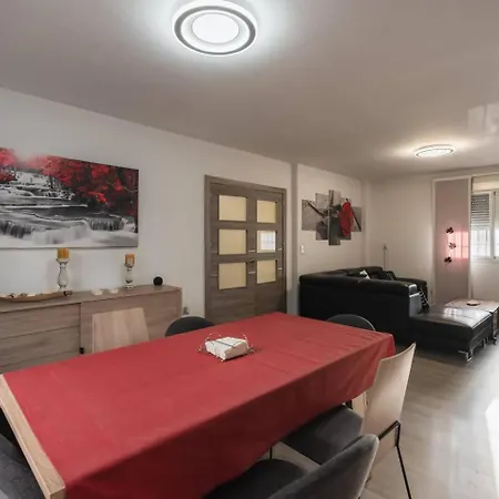 Home4u Casa En Churriana *