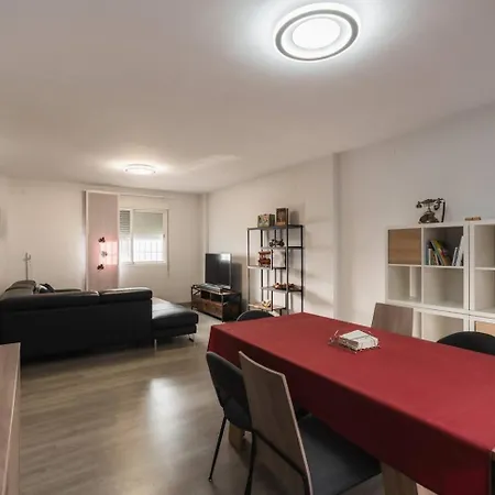 Holiday home Home4u Casa En Churriana Churriana de la Vega