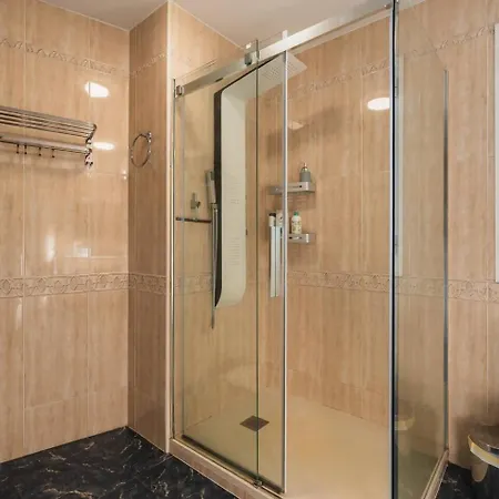 Home4u Casa En Churriana