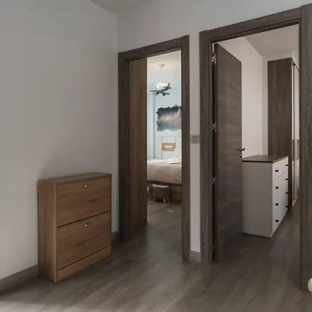 Home4u Casa En Churriana