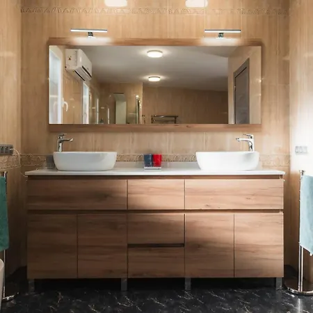 Holiday home Home4u Casa En Churriana