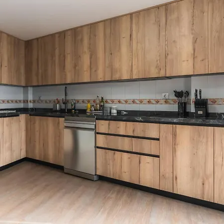 Holiday home Home4u Casa En Churriana *