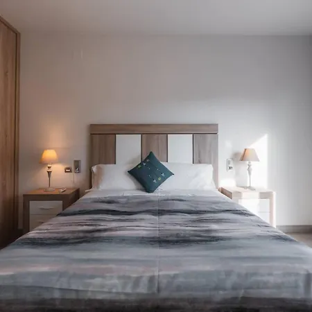 Holiday home Home4u Casa En Churriana *
